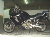 2001 Honda XL 1000 V Varadero photo